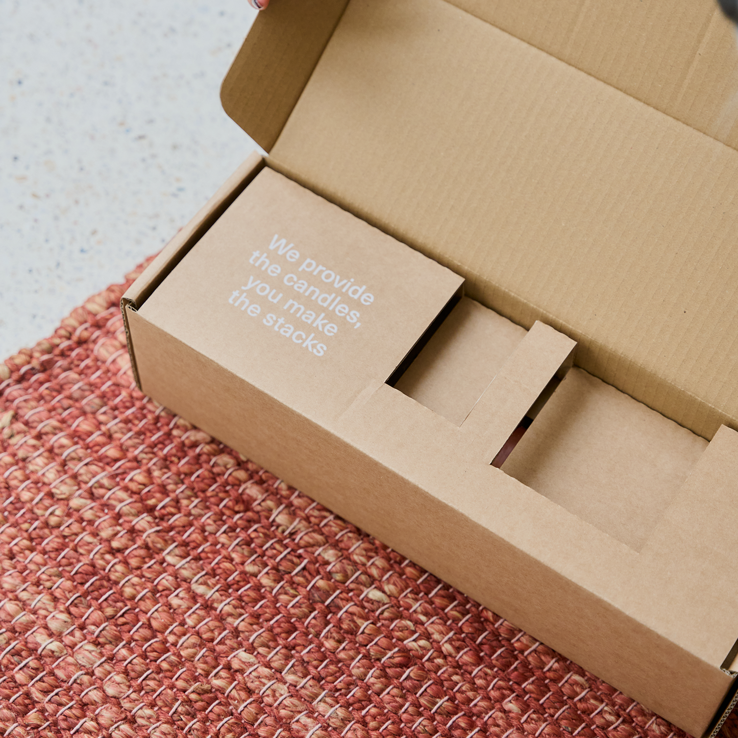 BEIGE SET – Gift Edition (+21% Free Refills)