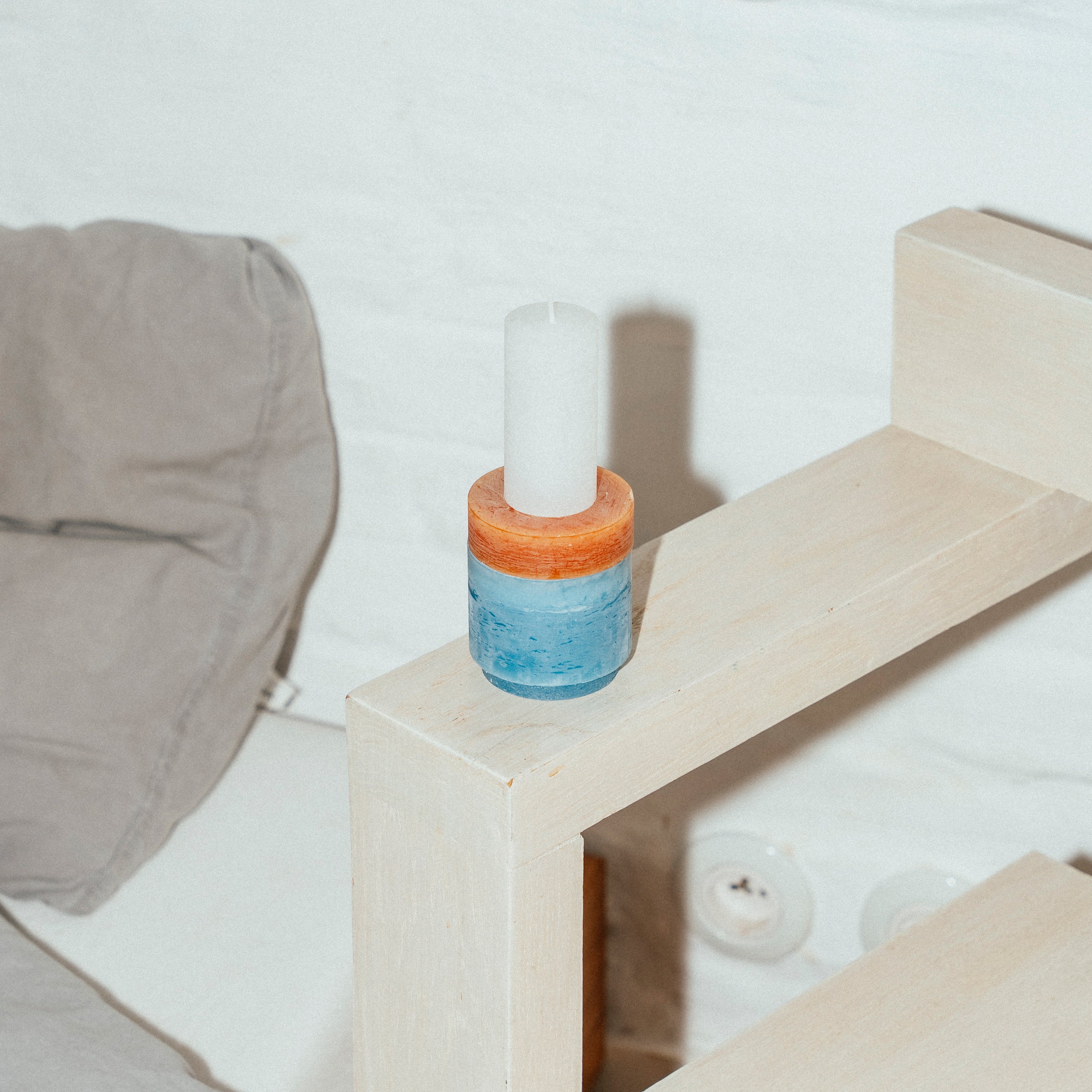 CANDL STACK 02-Turquoise