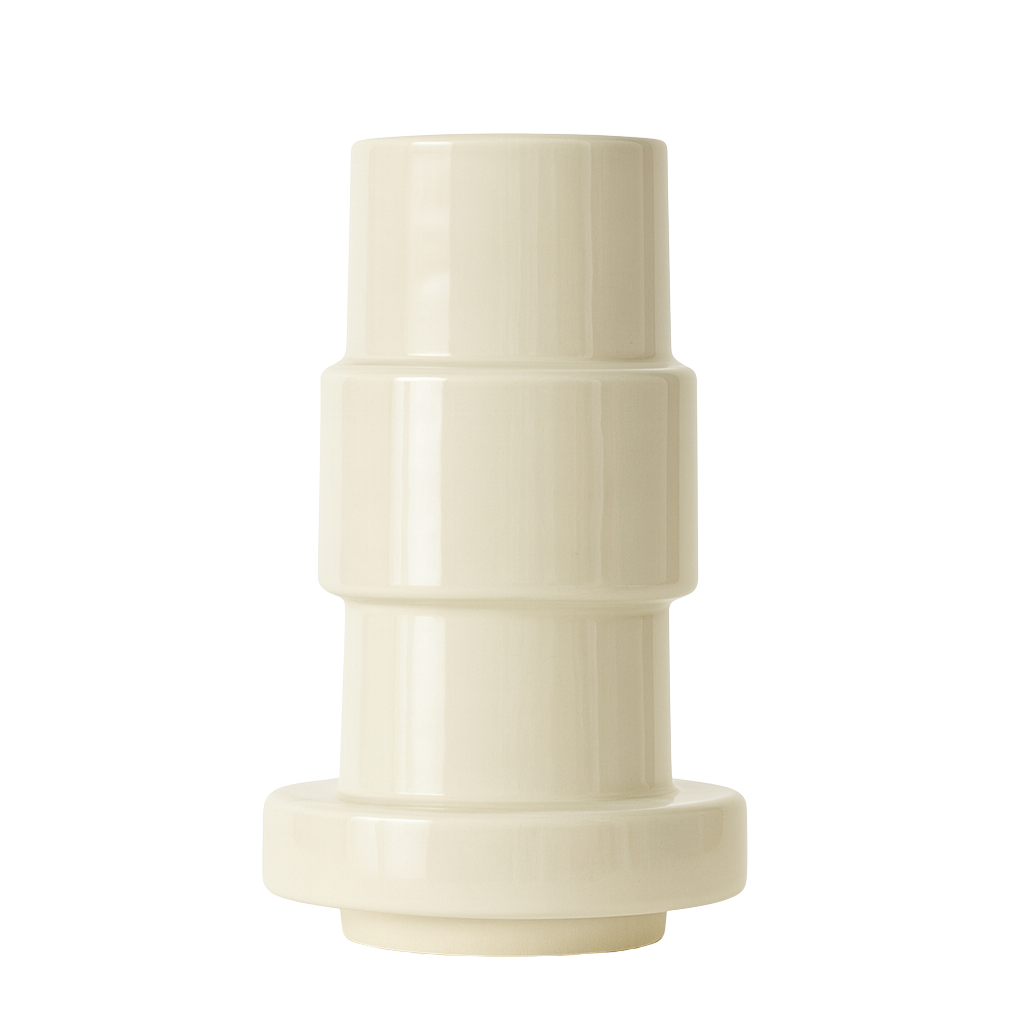 STACK VASE 03