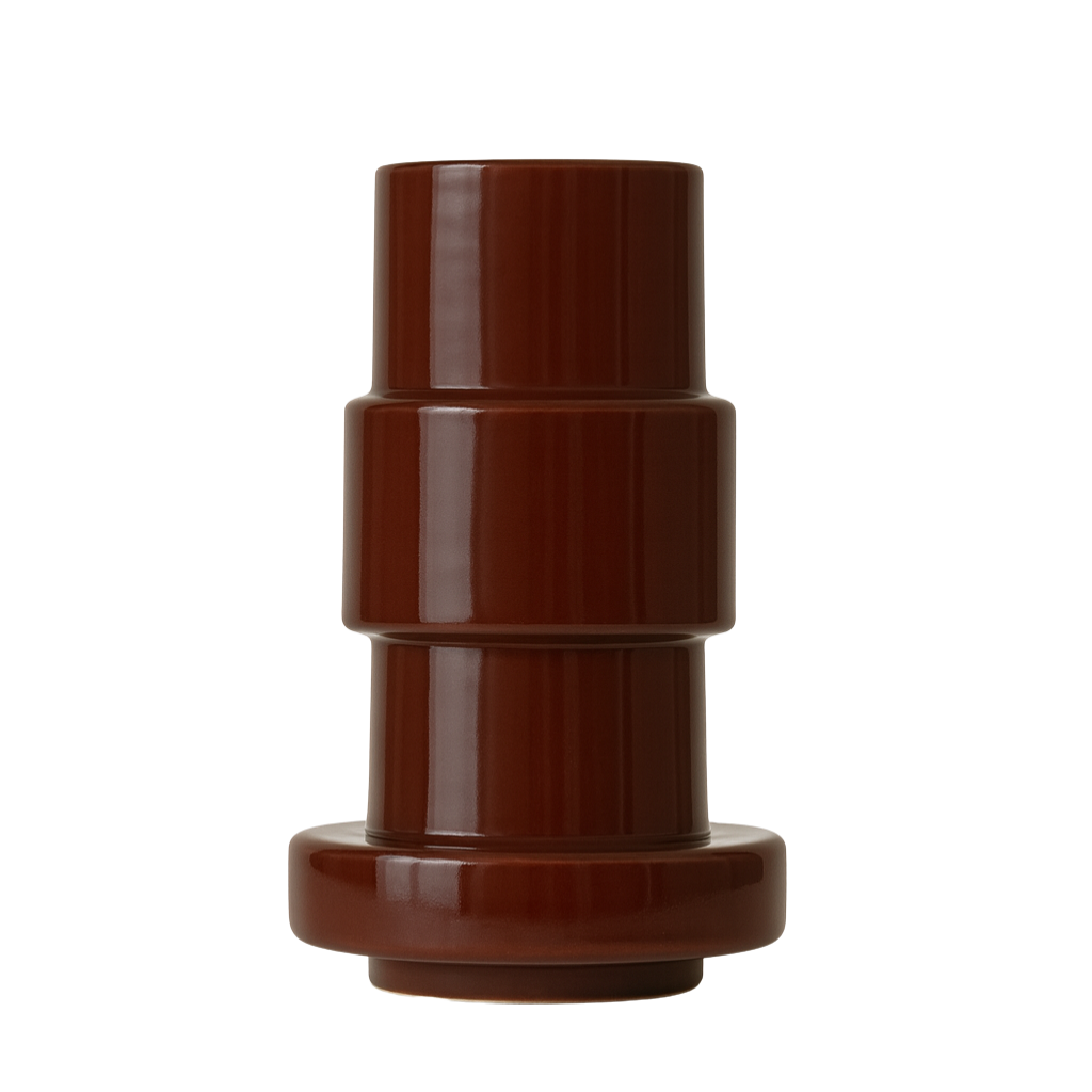 STACK VASE 03