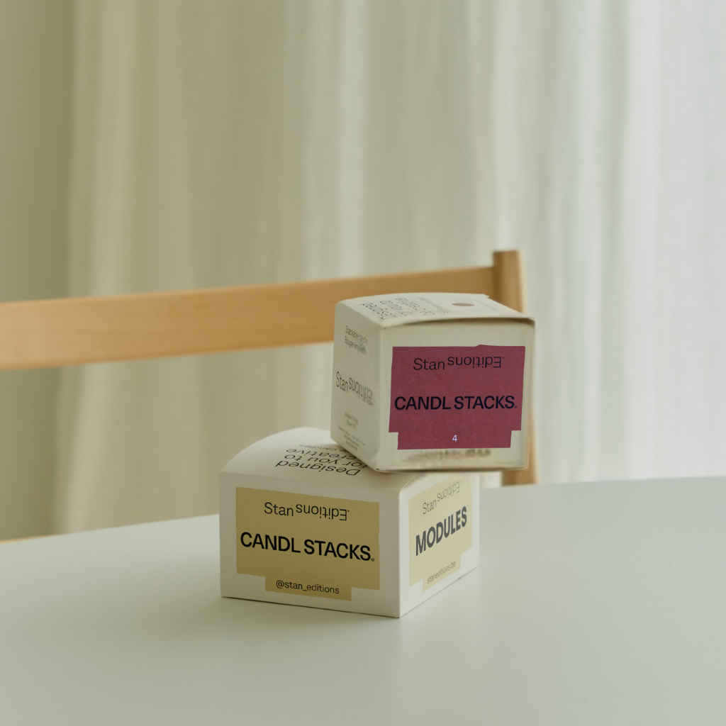 Module 3 –  Burgundy