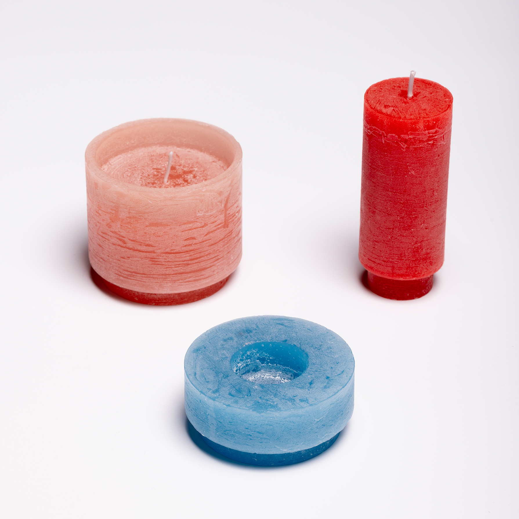 CANDL STACK 02 – Starter Set by Stan Editions