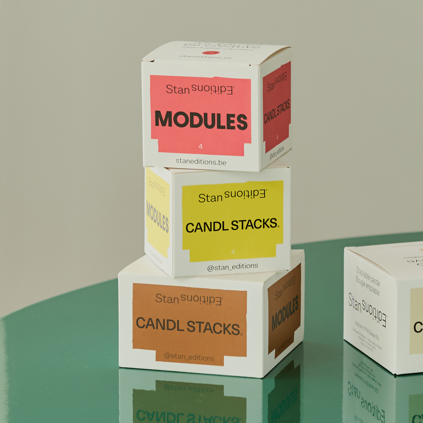 Module 3 –  Yellow