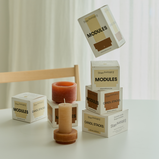 Module 1 & 2 Beige