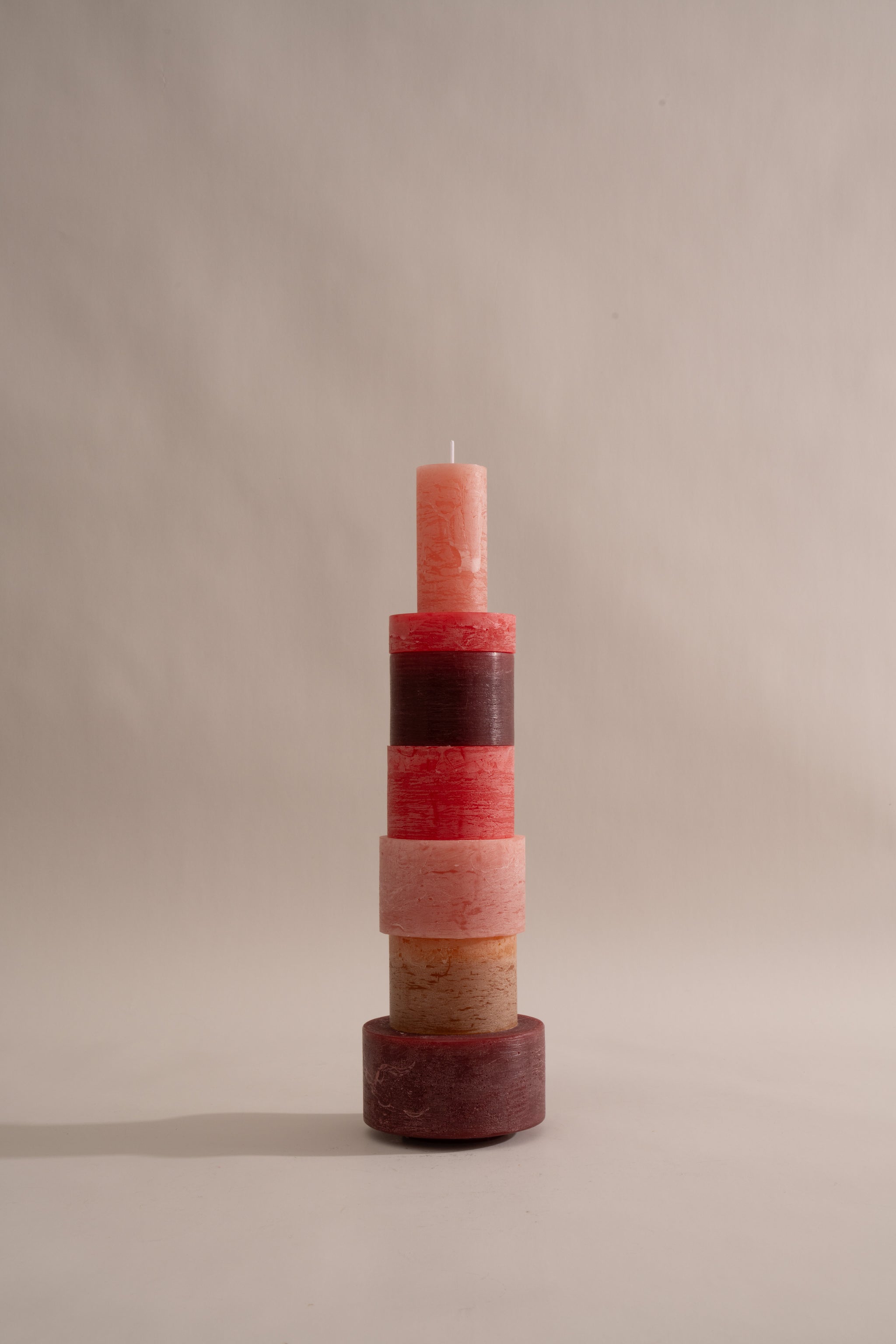 SKYSCRAPER Burgundy Edition