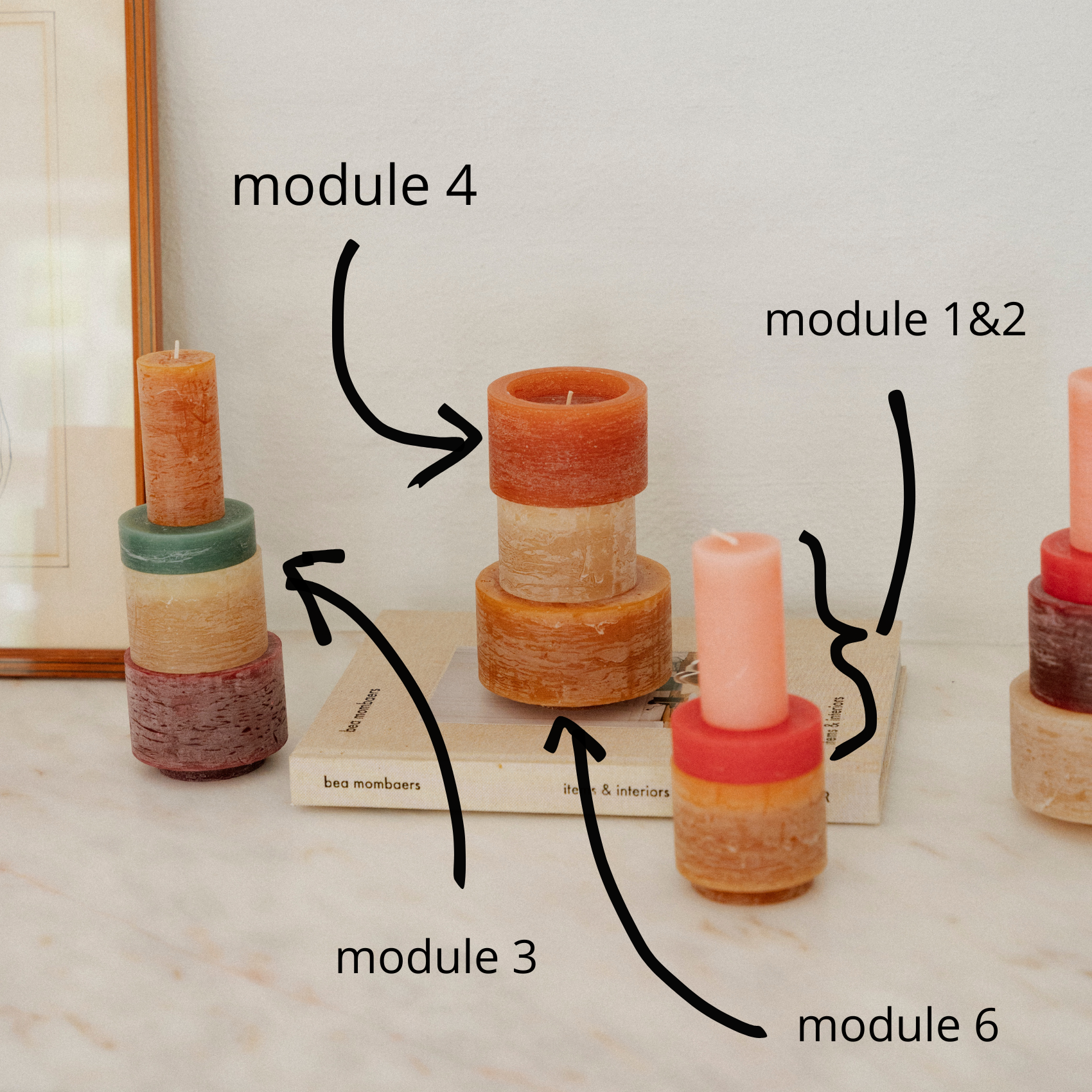 Module 3 –  Yellow