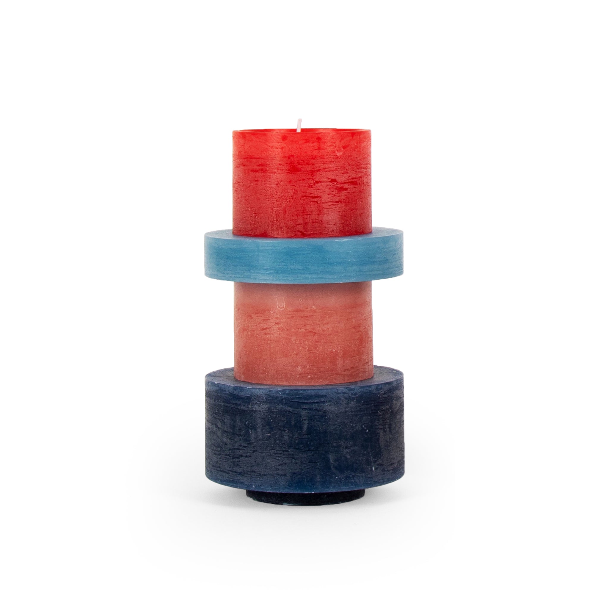 CANDL STACK 04 – Sculptural Balance by Stan Editions